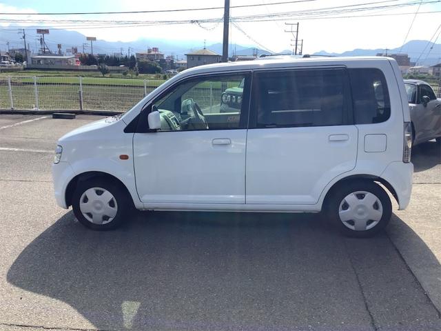 三菱 ｅＫワゴン 21枚目
