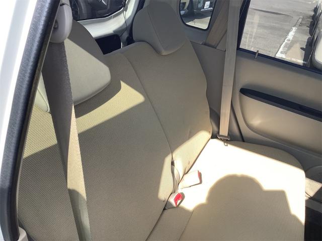 三菱 ｅＫワゴン 38枚目