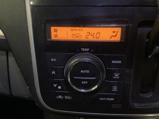 SUZUKI WAGON R STINGRAY X