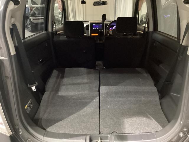 SUZUKI WAGON R STINGRAY X