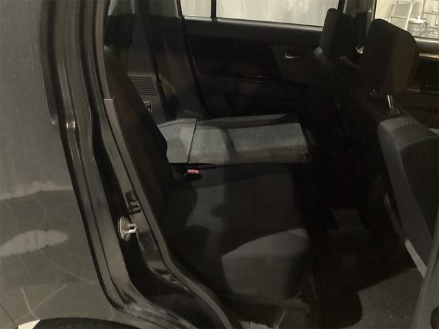 SUZUKI WAGON R STINGRAY X