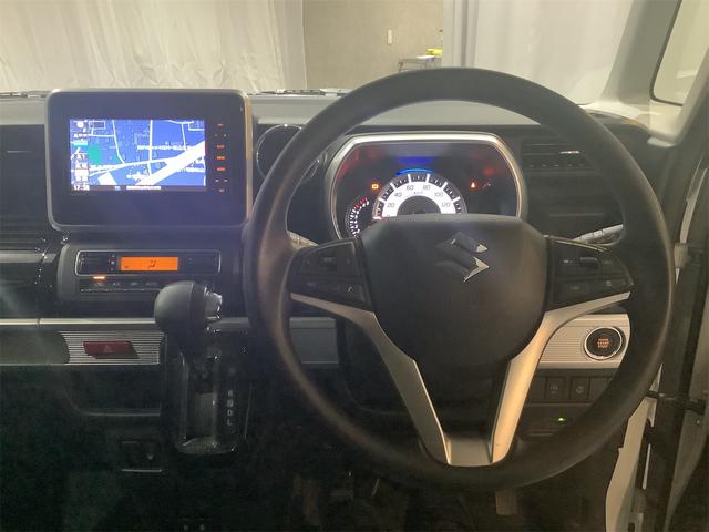 スズキ スペーシアカスタム 5枚目