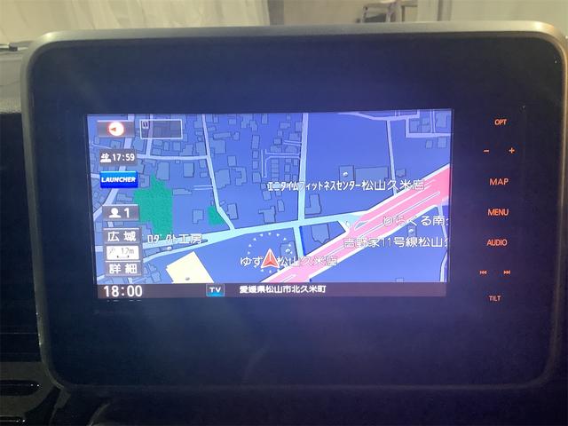 スズキ スペーシアカスタム 6枚目