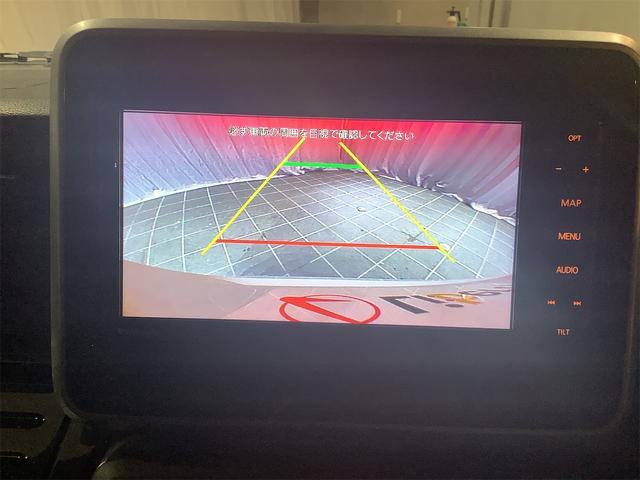 スズキ スペーシアカスタム 7枚目