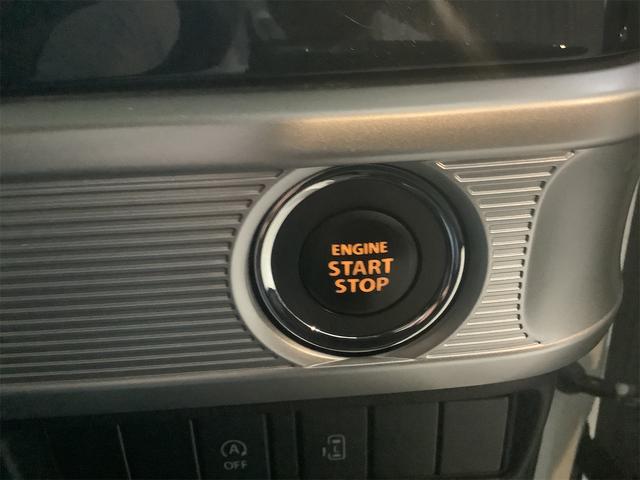 スズキ スペーシアカスタム 9枚目