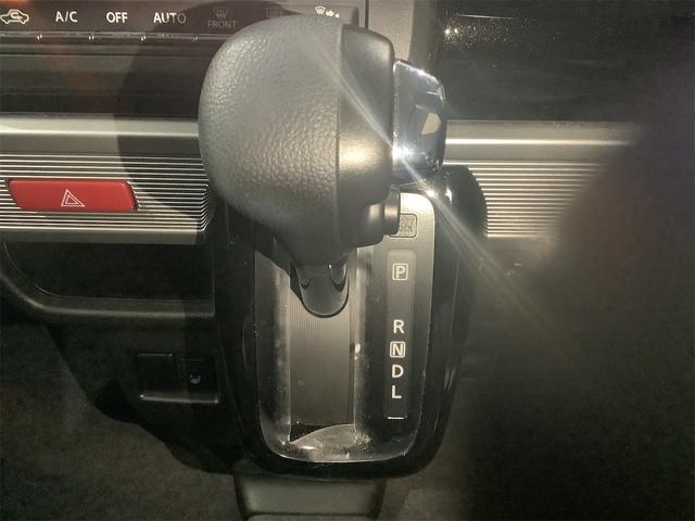 スズキ スペーシアカスタム 11枚目