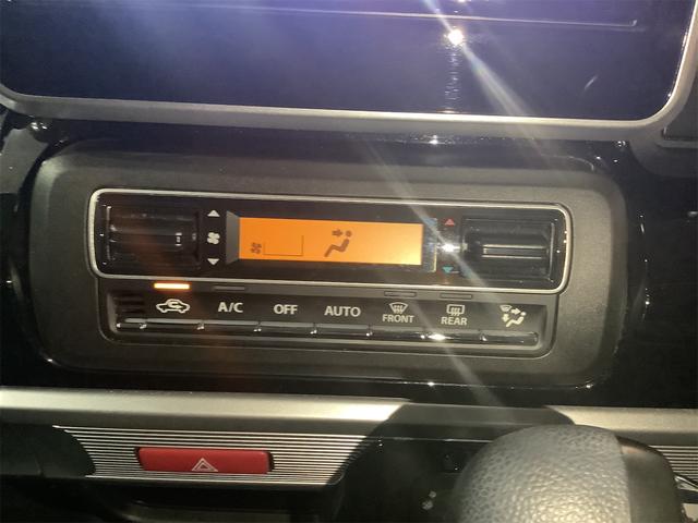 スズキ スペーシアカスタム 12枚目