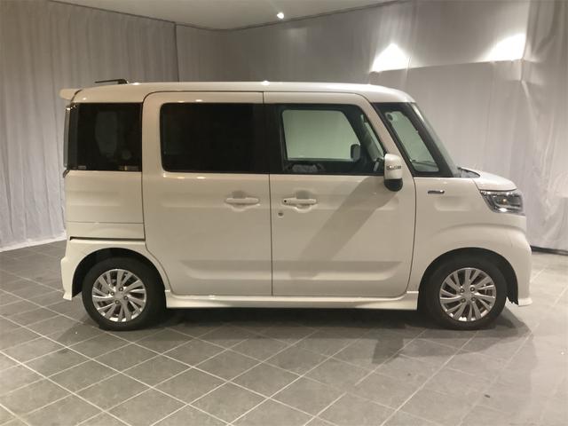 スズキ スペーシアカスタム 20枚目