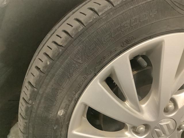 スズキ スペーシアカスタム 30枚目