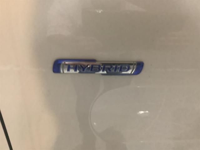 スズキ スペーシアカスタム 31枚目