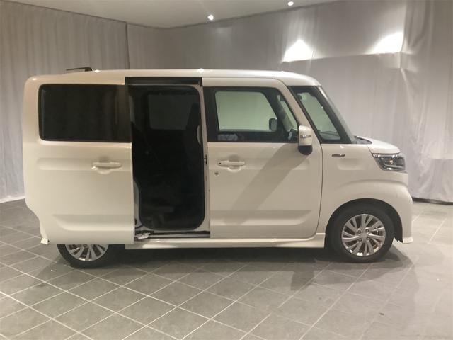 スズキ スペーシアカスタム 33枚目