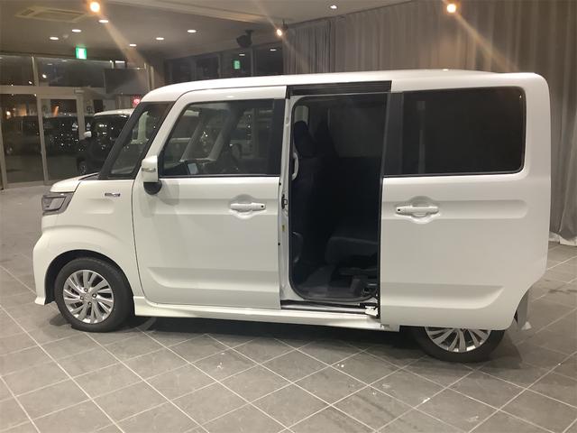 スズキ スペーシアカスタム 34枚目