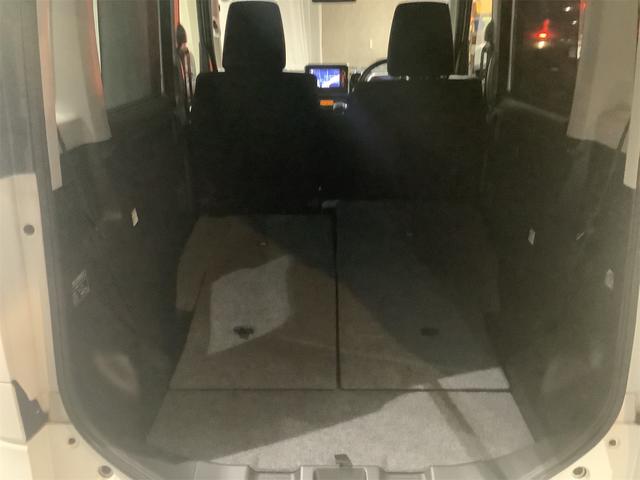 スズキ スペーシアカスタム 40枚目