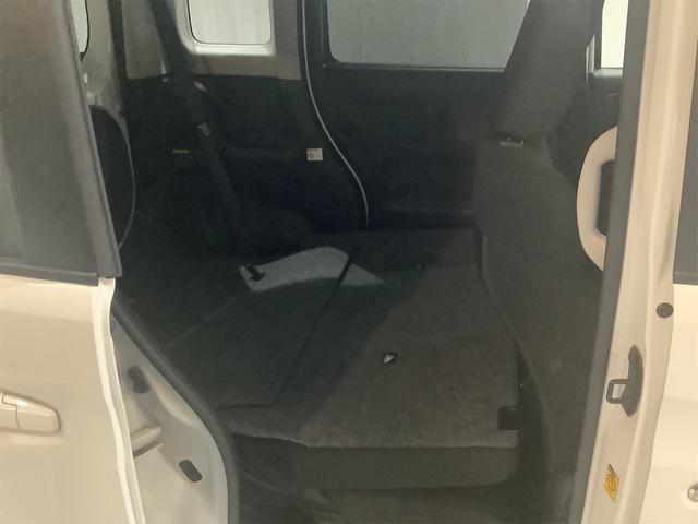 スズキ スペーシアカスタム 41枚目