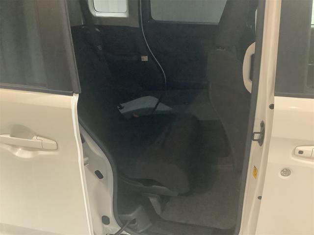 スズキ スペーシアカスタム 42枚目