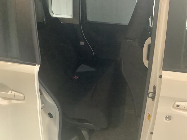 スズキ スペーシアカスタム 43枚目