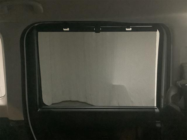 スズキ スペーシアカスタム 47枚目