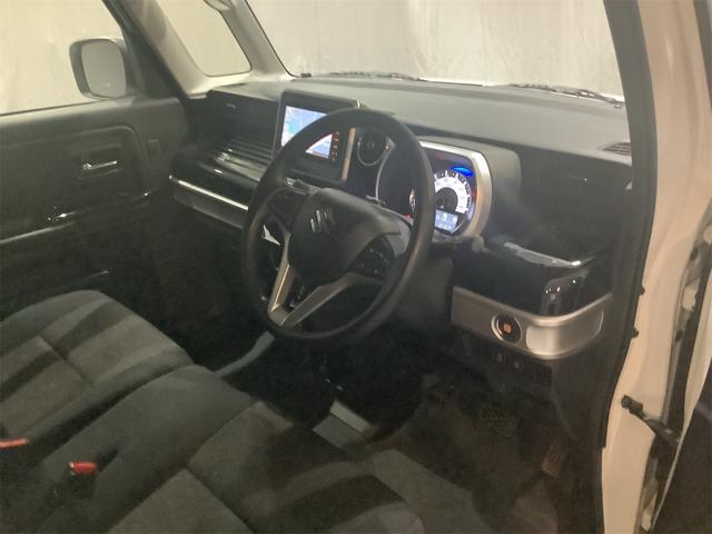 スズキ スペーシアカスタム 52枚目