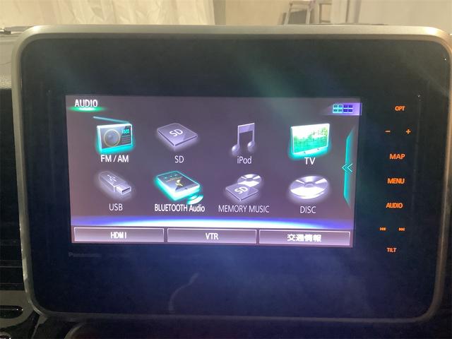 スズキ スペーシアカスタム 70枚目