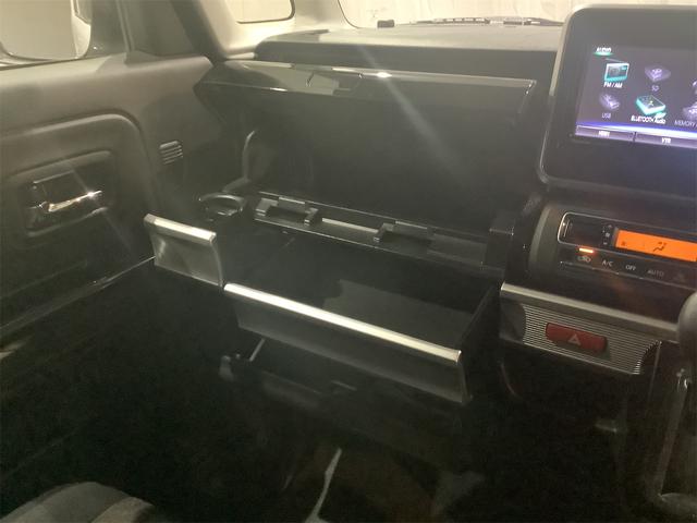 スズキ スペーシアカスタム 71枚目