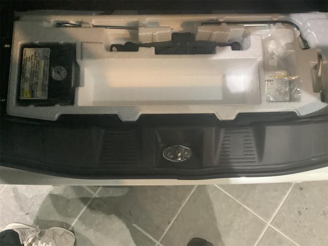 スズキ スペーシアカスタム 79枚目