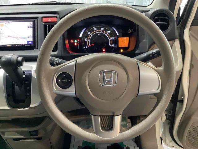 ホンダ Ｎ－ＷＧＮ 5枚目