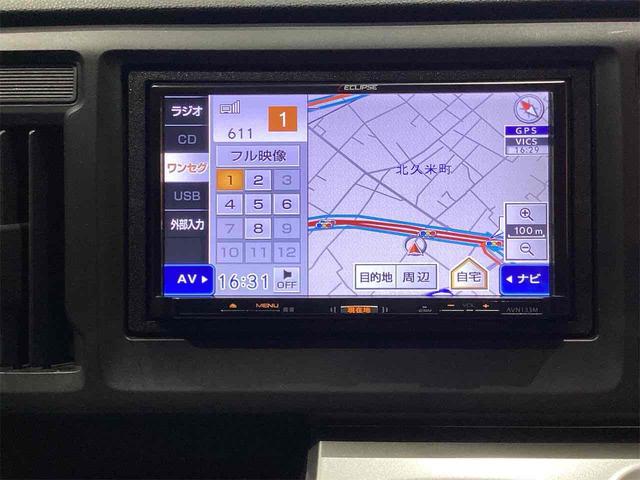 ホンダ Ｎ－ＷＧＮ 6枚目