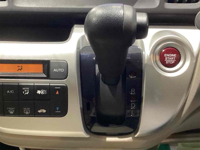 ホンダ Ｎ－ＷＧＮ 10枚目