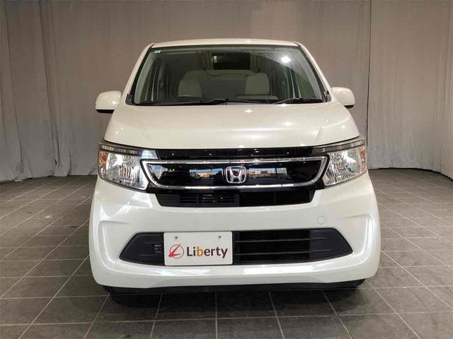 ホンダ Ｎ－ＷＧＮ 15枚目