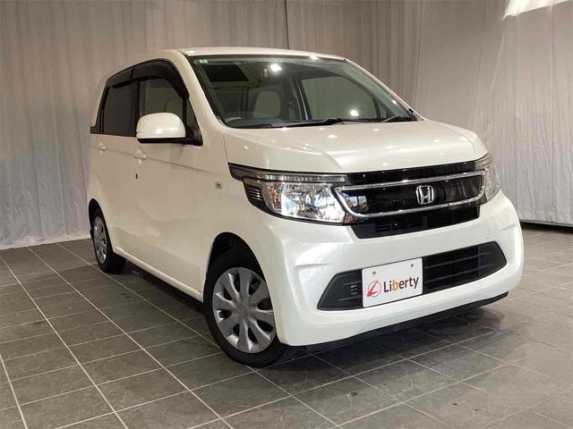 ホンダ Ｎ－ＷＧＮ 16枚目