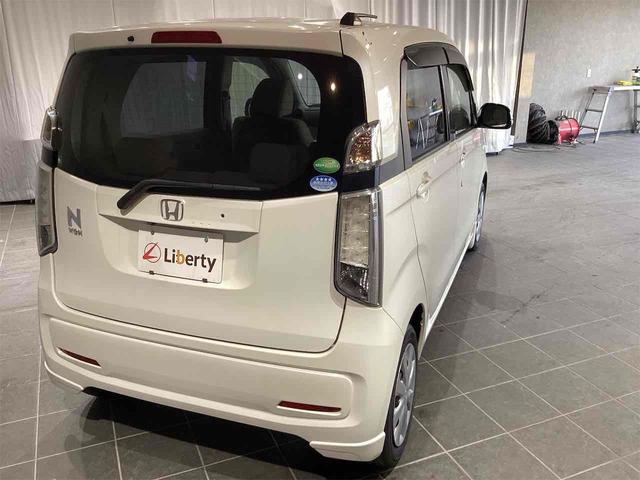 ホンダ Ｎ－ＷＧＮ 17枚目
