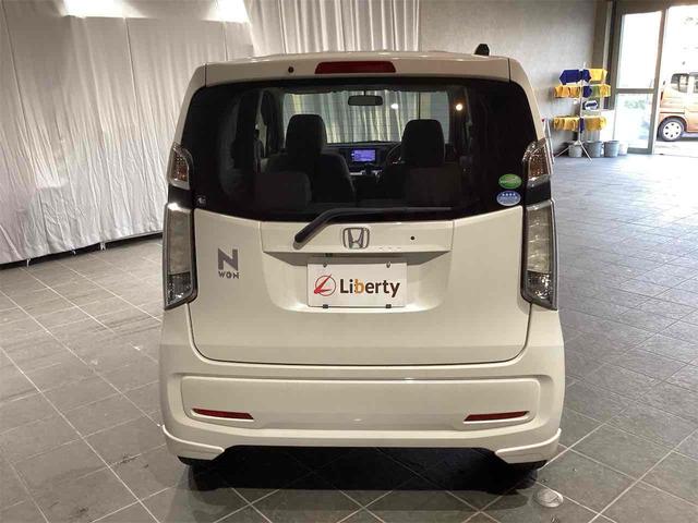 ホンダ Ｎ－ＷＧＮ 18枚目