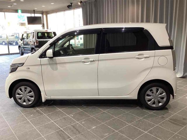 ホンダ Ｎ－ＷＧＮ 21枚目