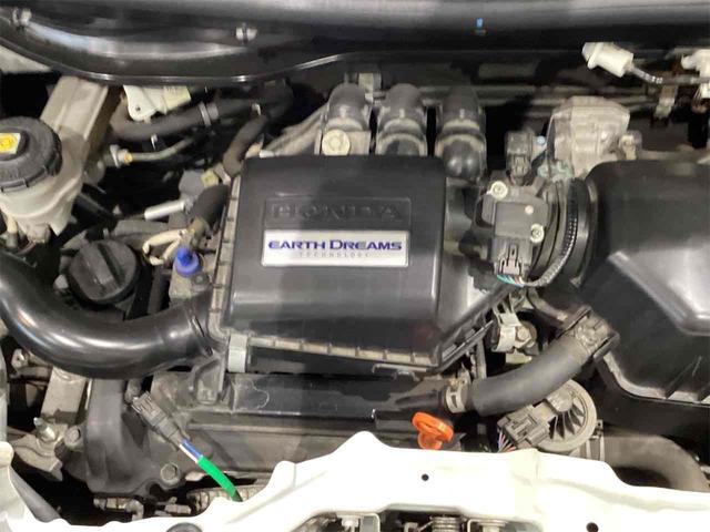 ホンダ Ｎ－ＷＧＮ 23枚目