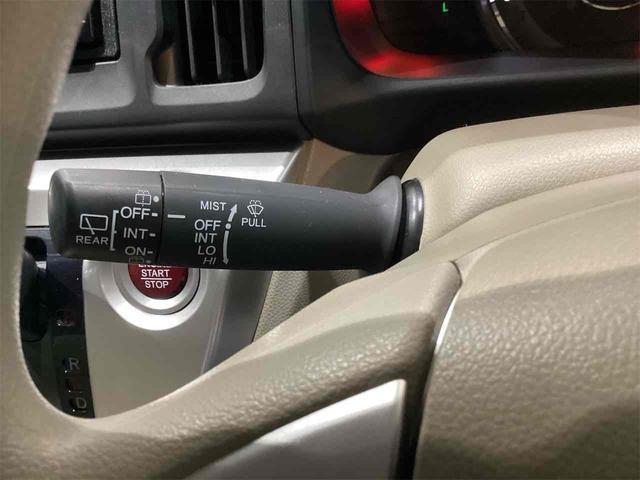 ホンダ Ｎ－ＷＧＮ 24枚目