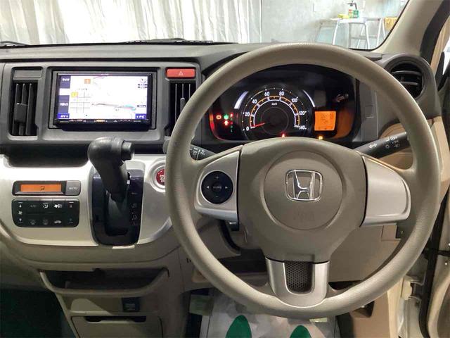 ホンダ Ｎ－ＷＧＮ 26枚目