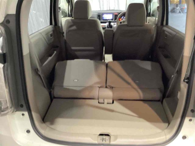 ホンダ Ｎ－ＷＧＮ 34枚目