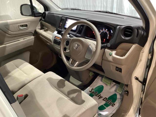 ホンダ Ｎ－ＷＧＮ 50枚目