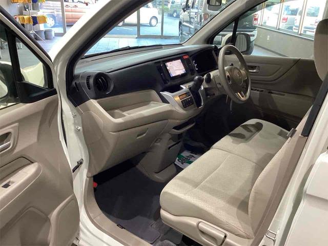 ホンダ Ｎ－ＷＧＮ 53枚目