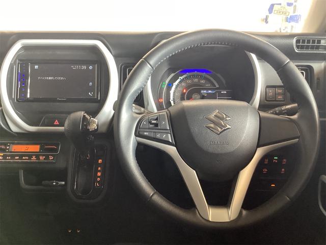 スズキ ハスラー 5枚目