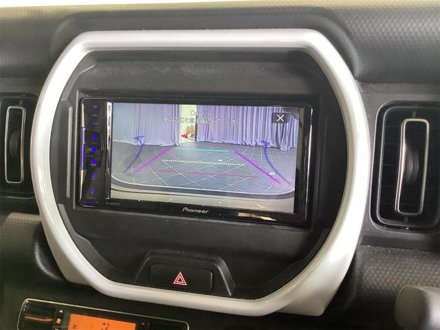 スズキ ハスラー 6枚目