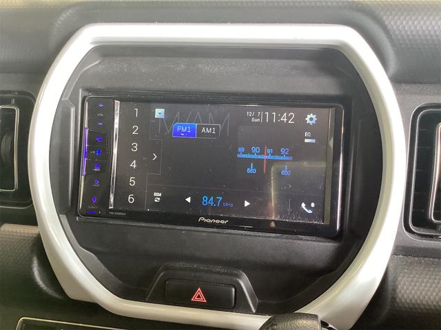 スズキ ハスラー 7枚目