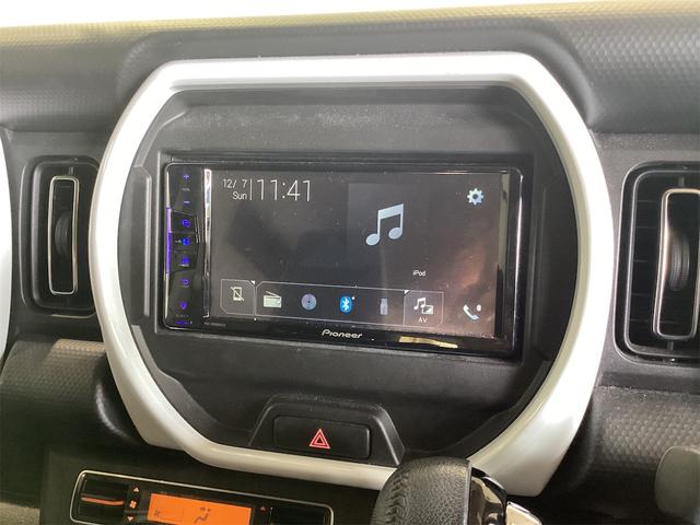 スズキ ハスラー 8枚目