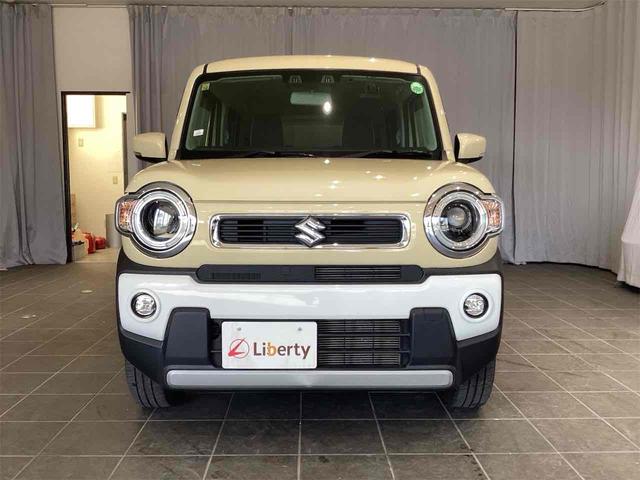 スズキ ハスラー 15枚目