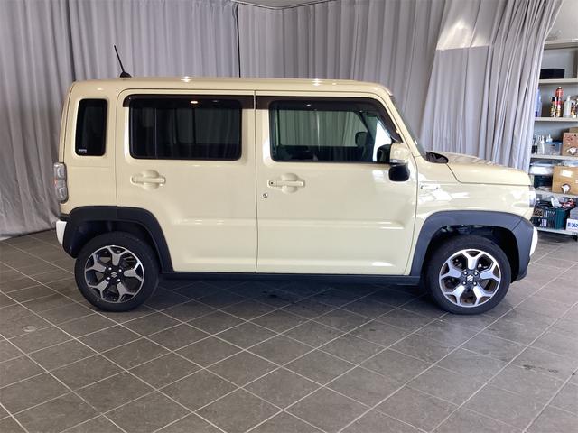 スズキ ハスラー 17枚目