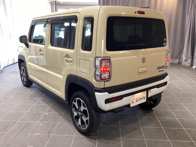 スズキ ハスラー 20枚目