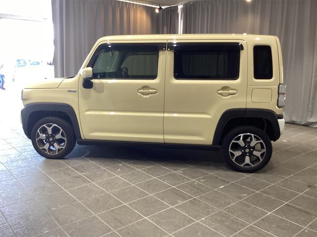 スズキ ハスラー 21枚目