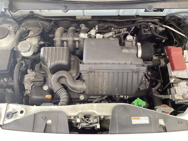 スズキ ハスラー 22枚目