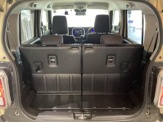 スズキ ハスラー 23枚目