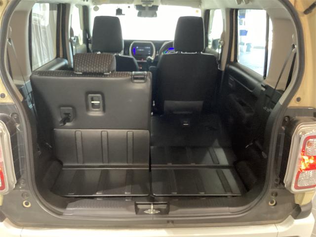 スズキ ハスラー 24枚目